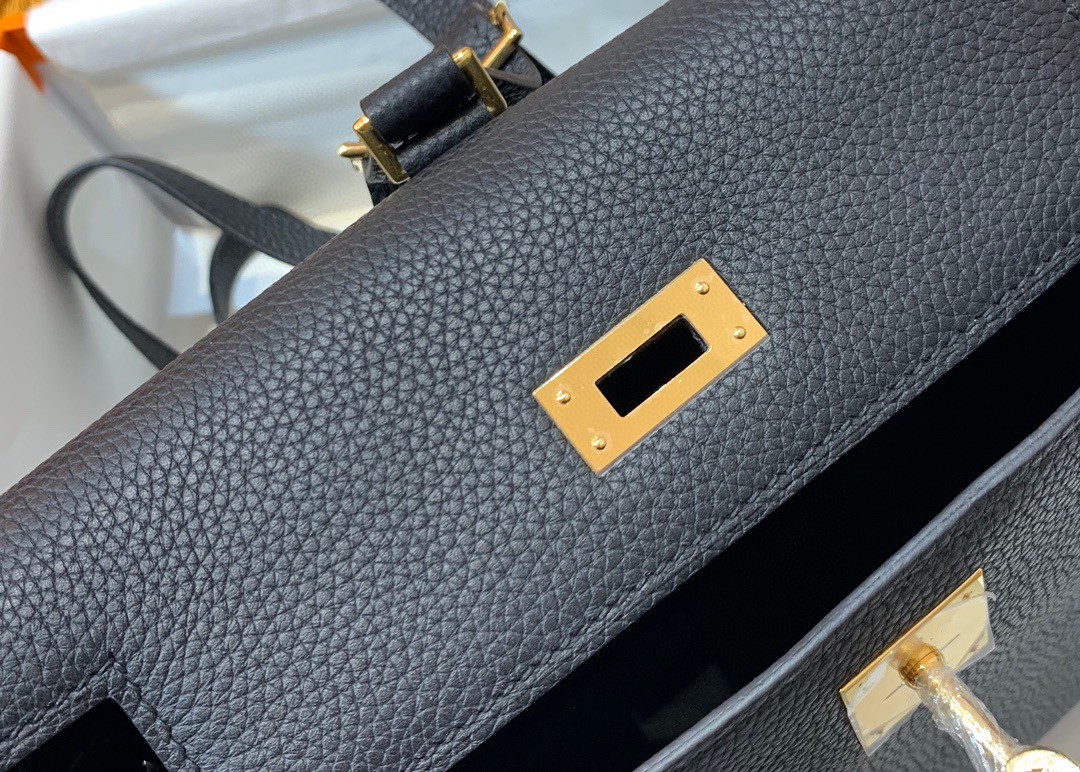 エルメス ショルダーバッグ Kelly ケリー 22cm Kelly togo