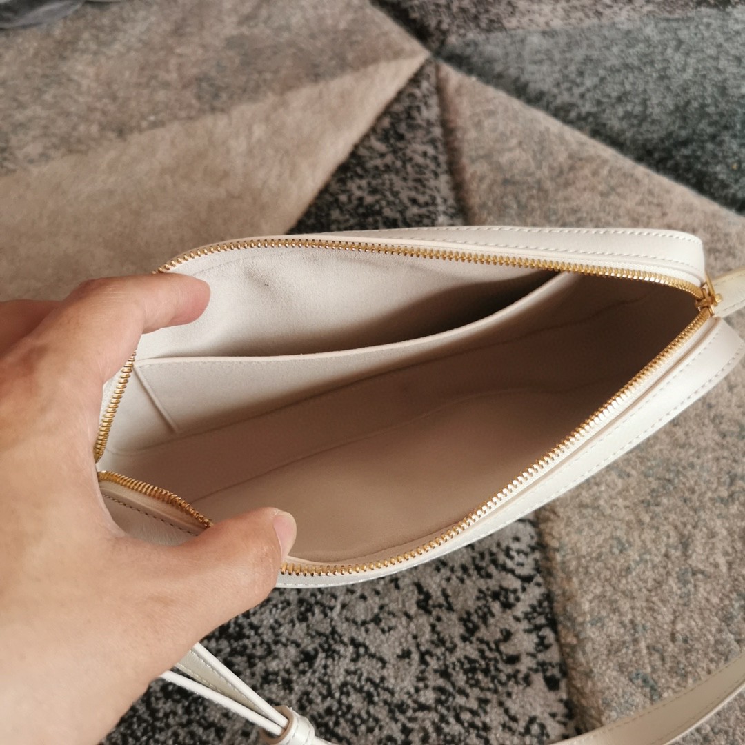 セリーヌ CELINE 超美品 ワンショルダーハンドバッグ