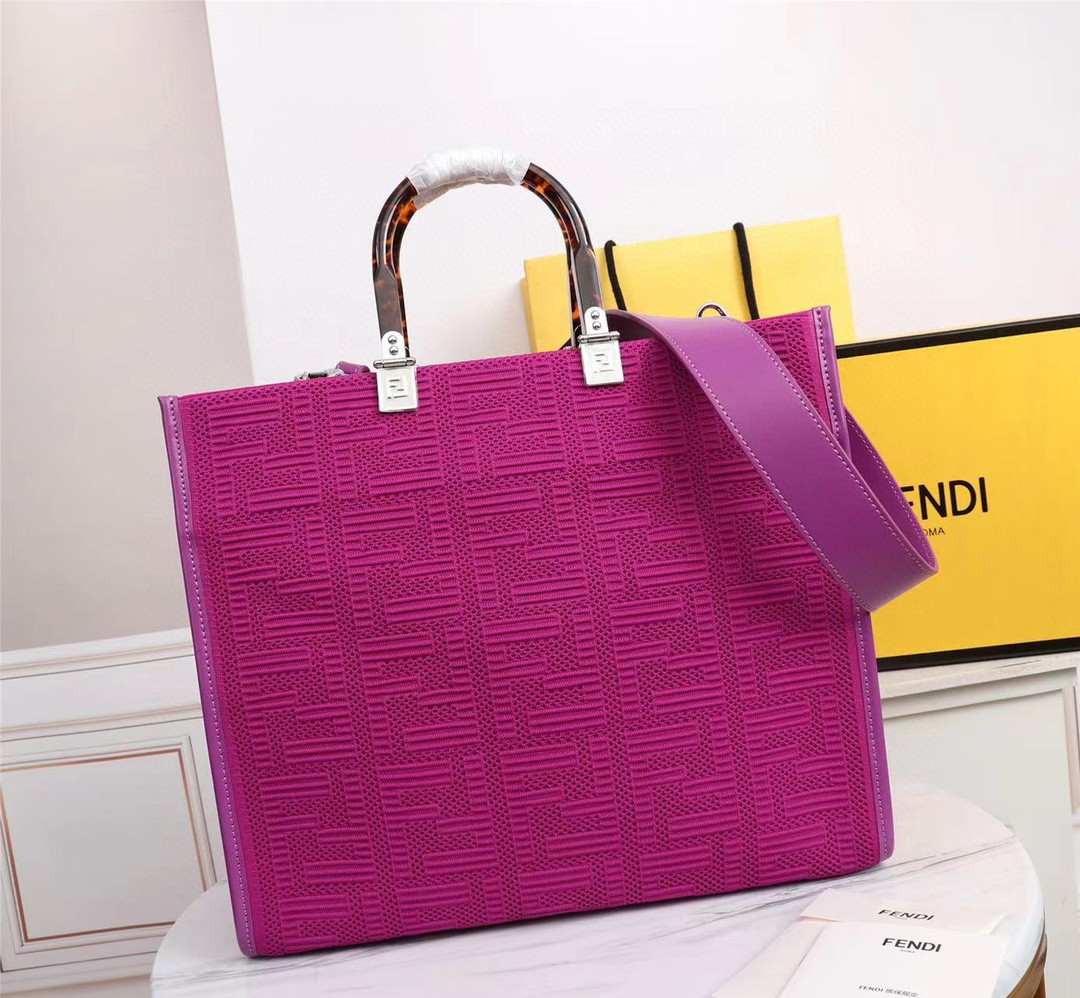 FENDI フェンディ 完美品質 Tote クラッチバッグ