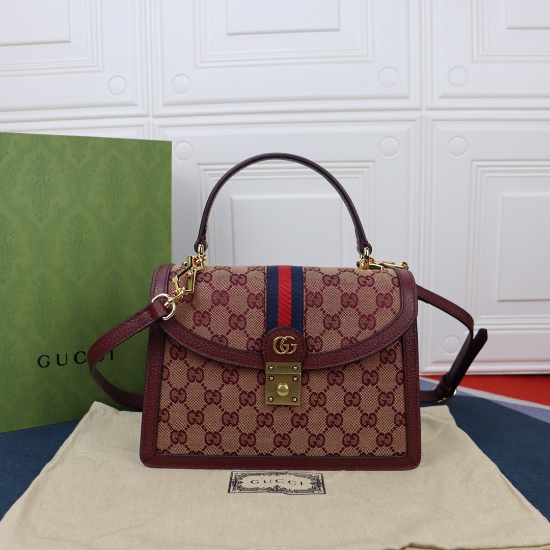 gvcci グッチ 超美品 25 2WAY ショルダーバッグ