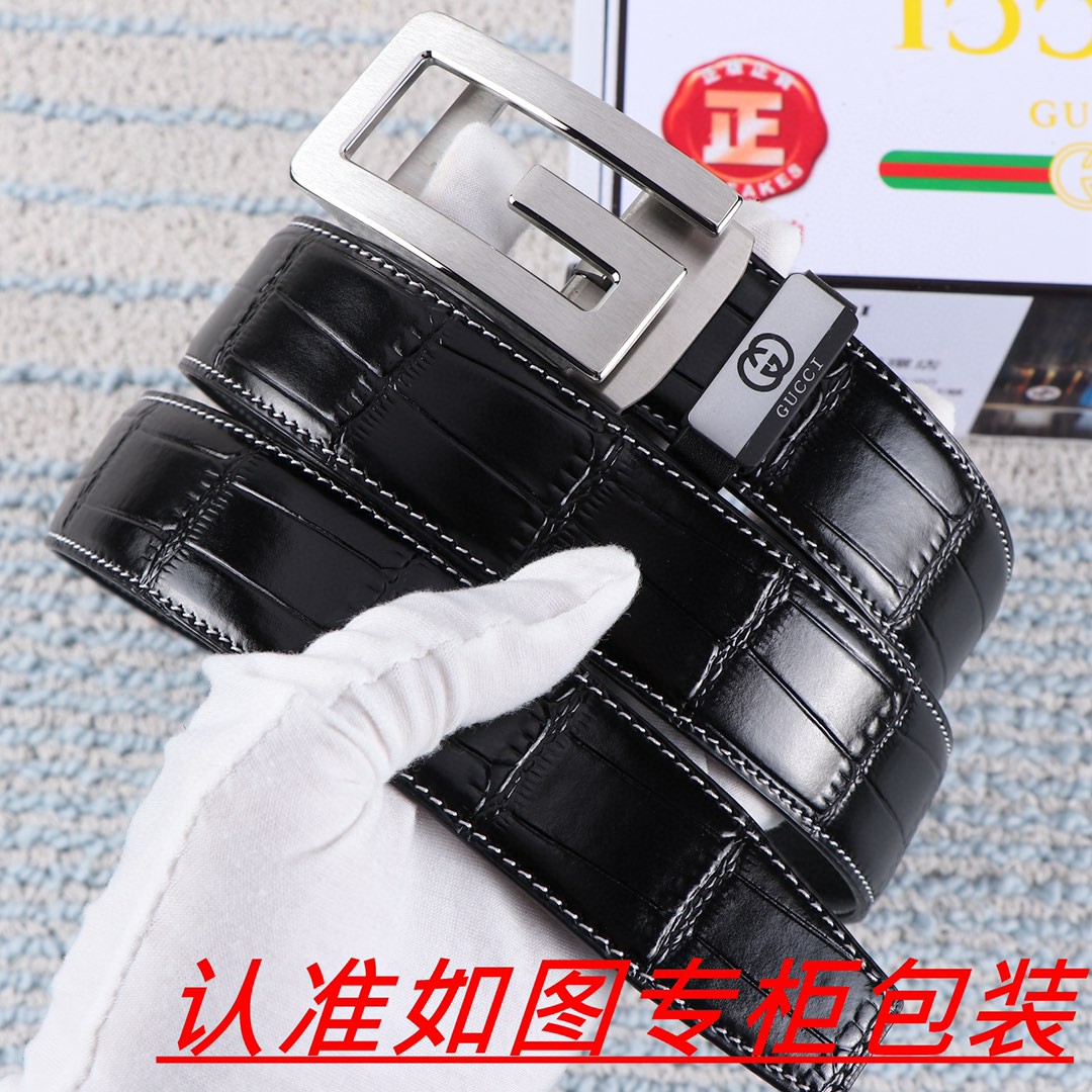 超美品 グッチ 値下受付 ベルト サンチュール