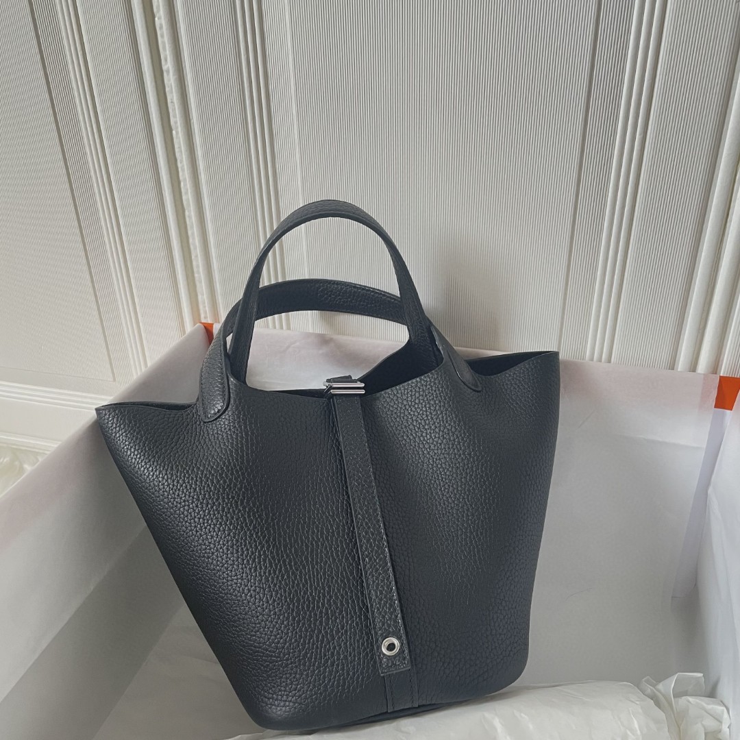 エルメス 完美品質 18/22 Picotin ハ ピコタンロック 2206HYJ