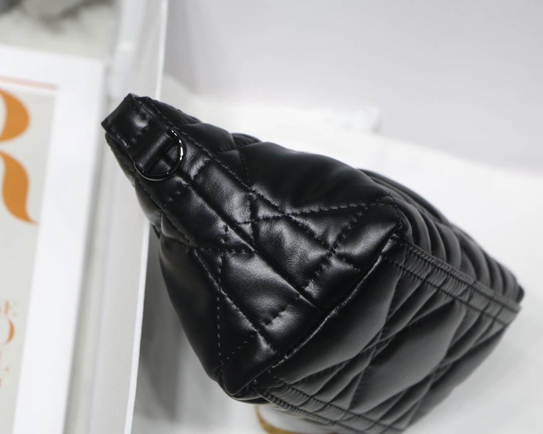 クリスチャンディオール 完美品質 15 ミニハンドバッグ 2205AGSJ