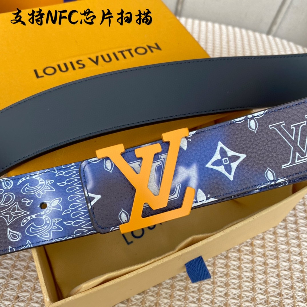 ルイヴィトン 人気商品値下受付 ベルト サンチュール