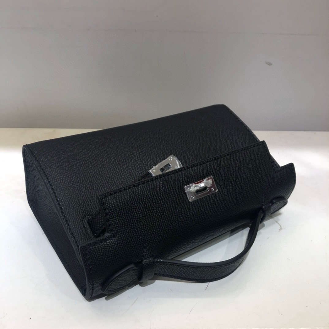 エルメス HERMES ケリー 22 ヴォーエプソン 2205AMJ