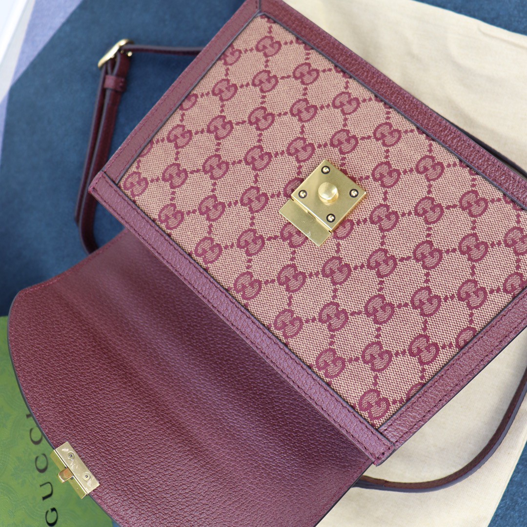 gvcci グッチ 超美品 25 2WAY ショルダーバッグ