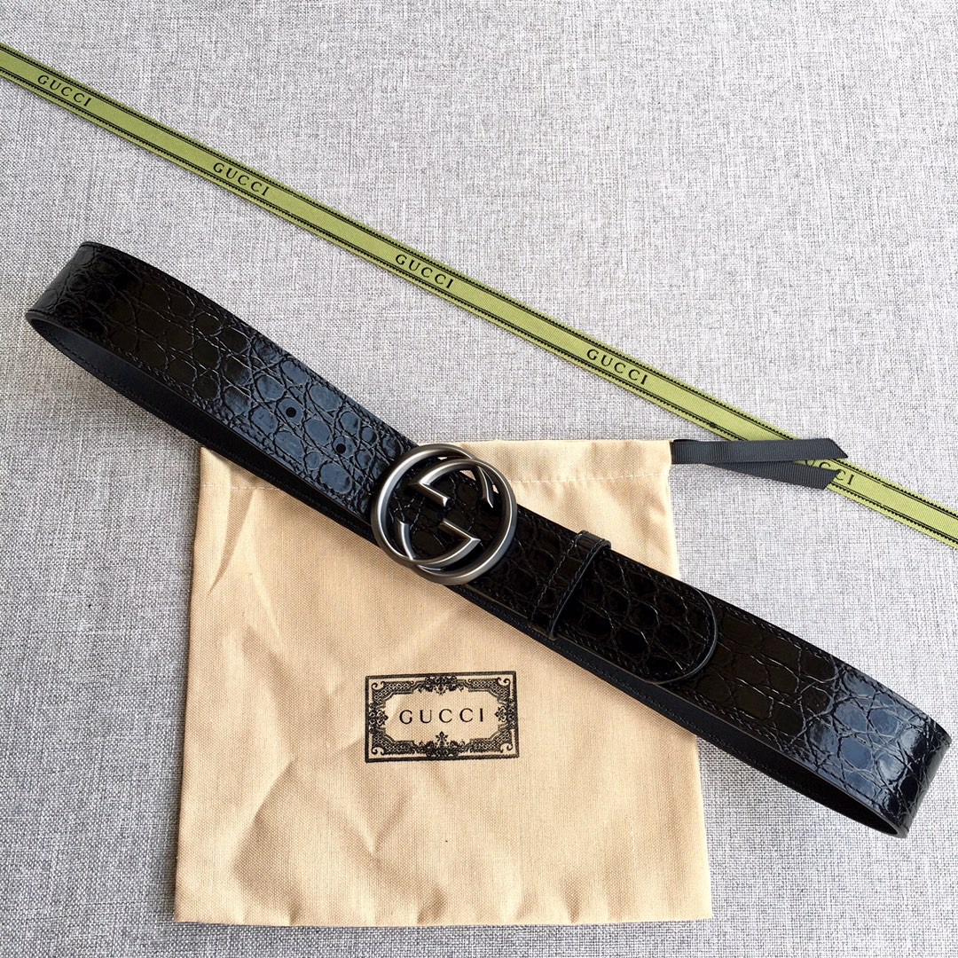 超美品 グッチ 値下受付 ベルト サンチュール