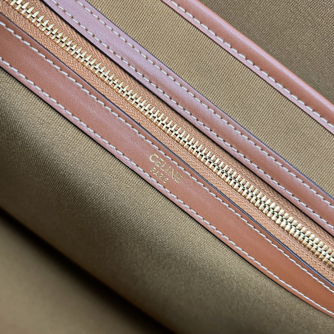 セリーヌ CELINE 超美品 Tote クラッチバッグ