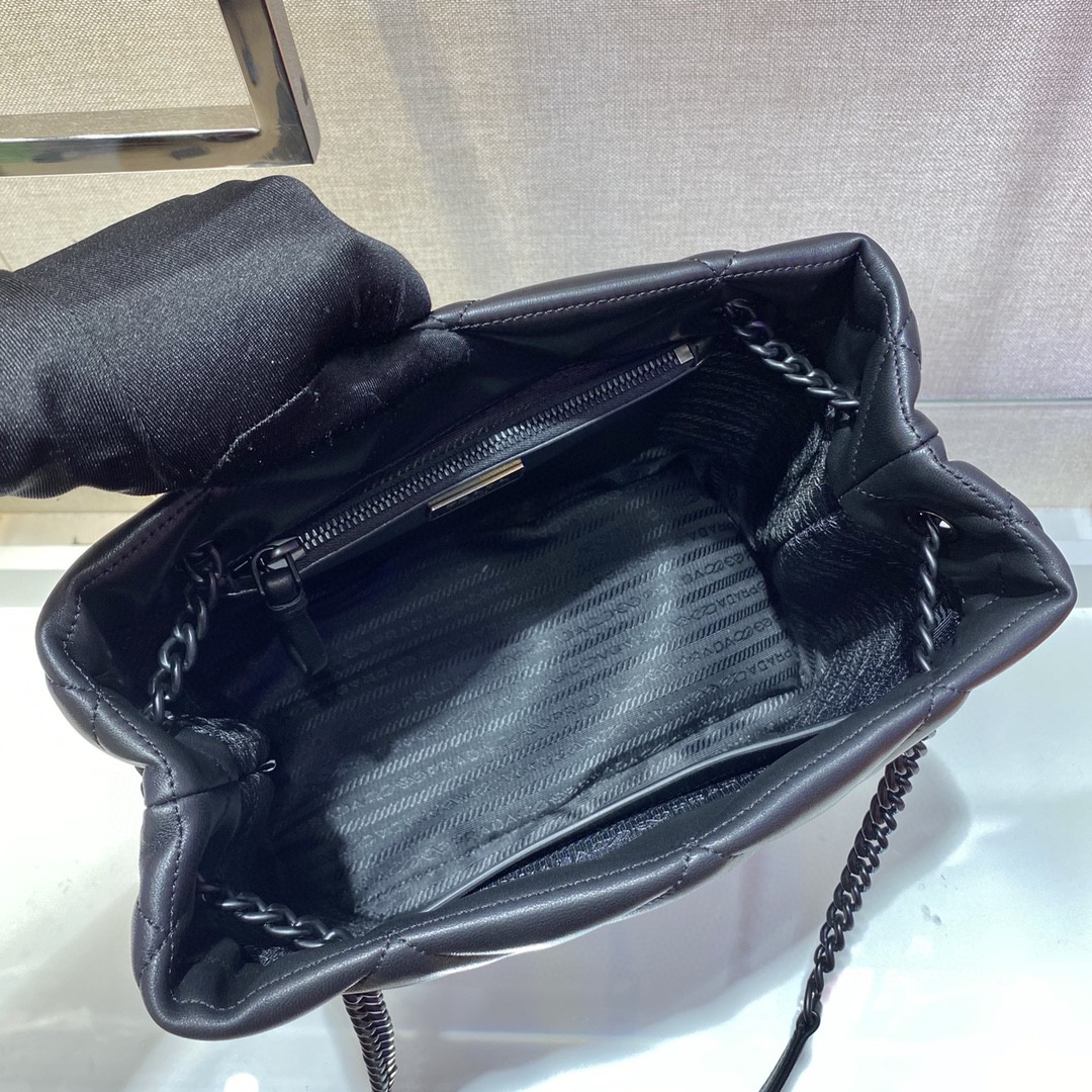 プラダ 高品質 ワンショルダーハンドバッグ