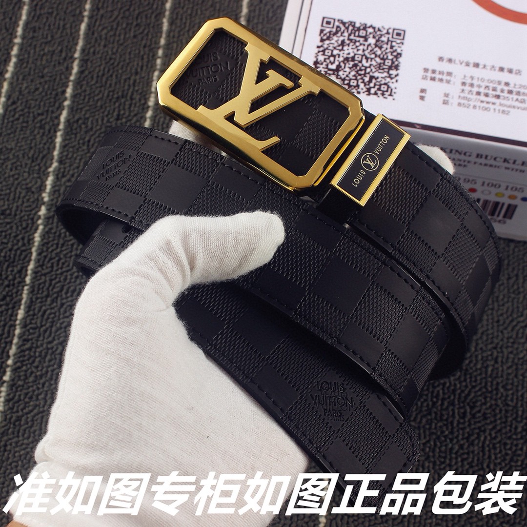 ルイヴィトン 人気商品値下受付 ベルト サンチュール