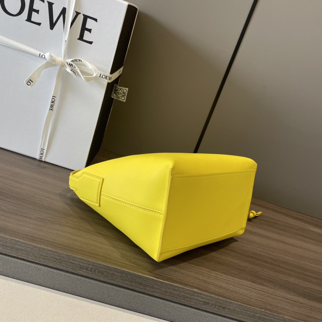 ロエベ 超美品 21 ワンショルダーハンドバッグ 2205