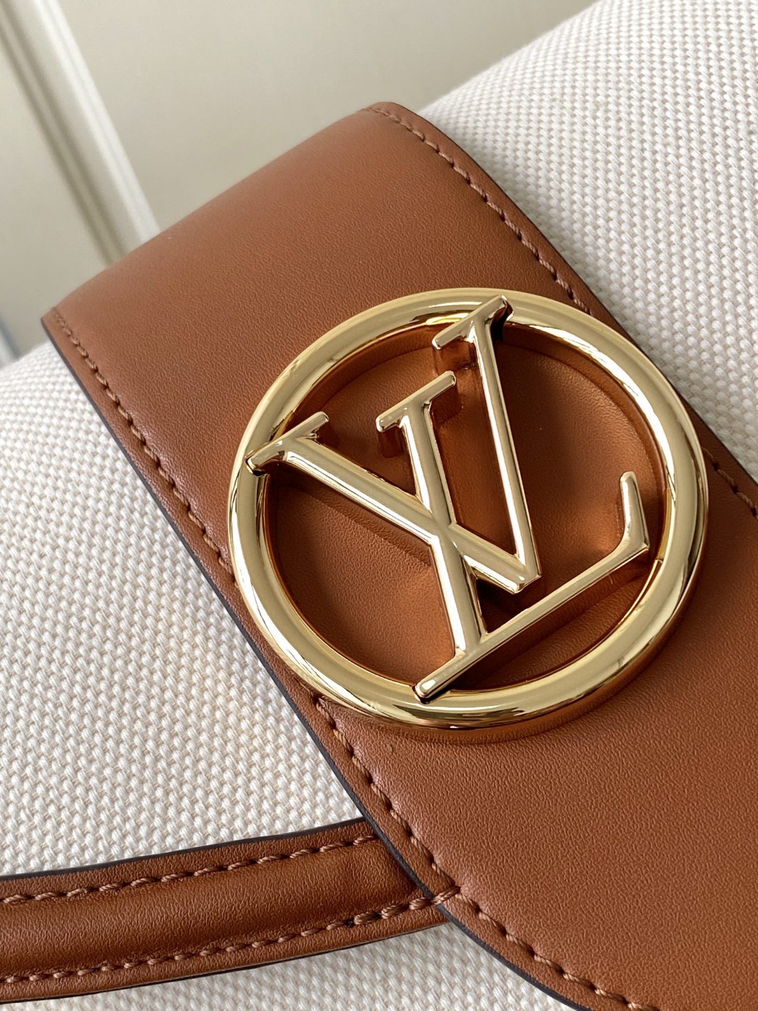 ルイヴィトン 高品質 PONT 9 SOFT Monogram ポシェット