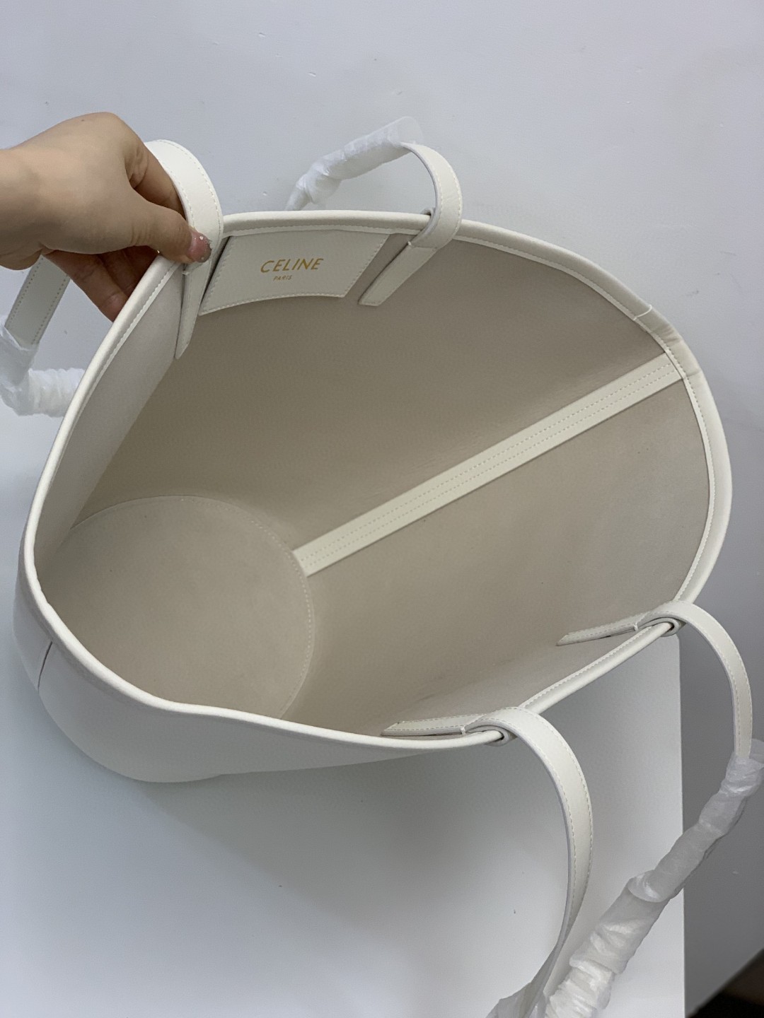 セリーヌ CELINE 新作通販 ショッピングバッグ 2205