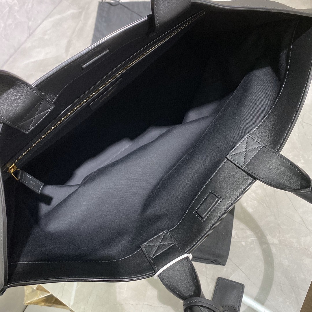 イヴ サンローラン 高品質 Shopping Tote Gag