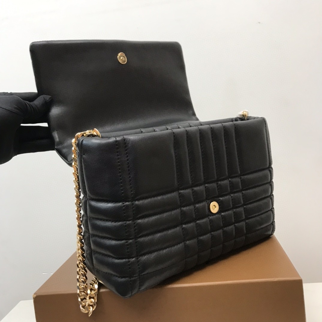 BURBERRY バーバリー 高品質 2WAY ショルダーバッグ 2204
