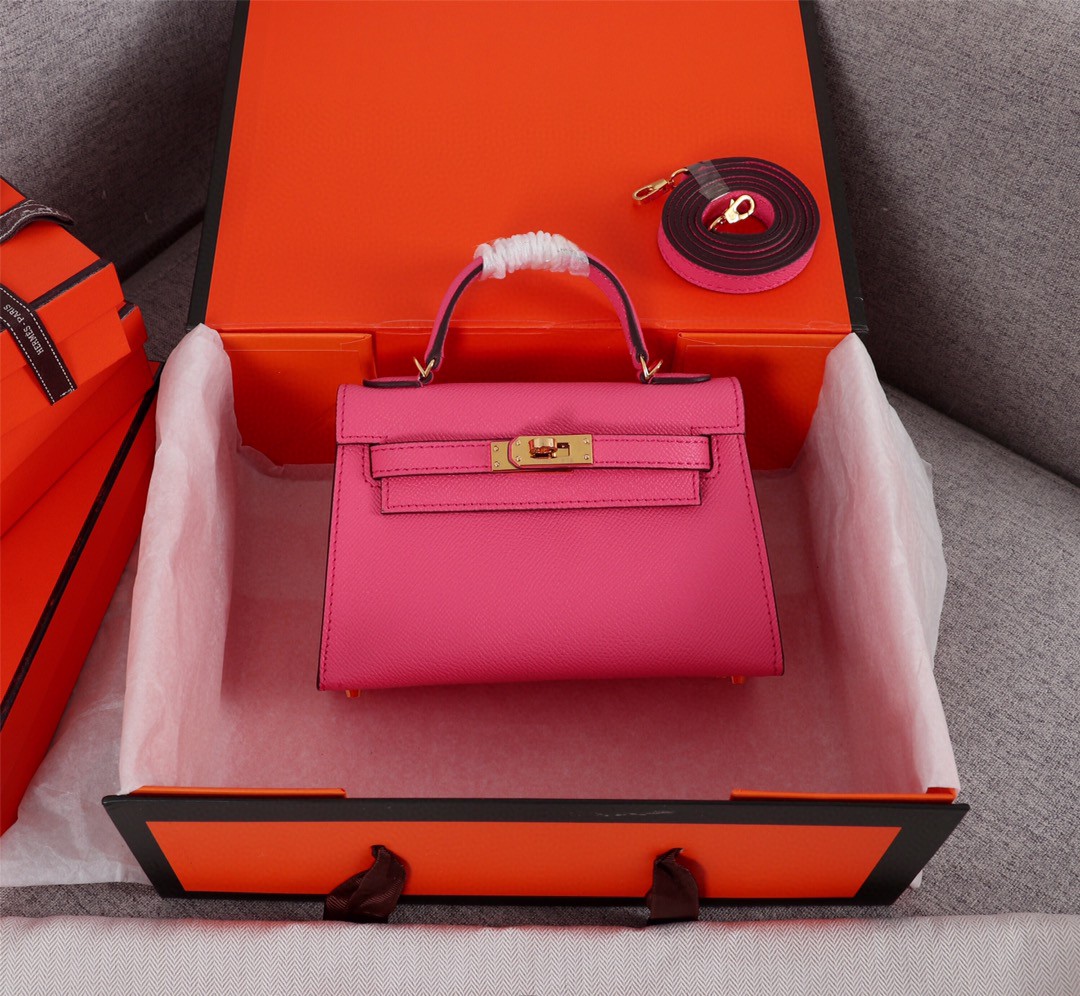 エルメス HERMES ケリー 19 KELLY ヴォーエプソン 2205