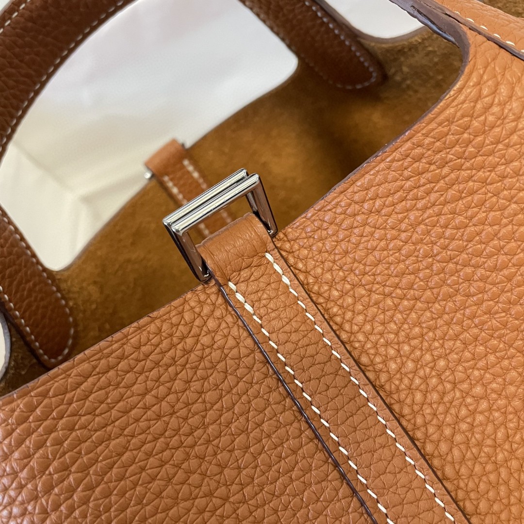 エルメス 完美品質 18/22 Picotin ハ ピコタンロック 2206HYJ