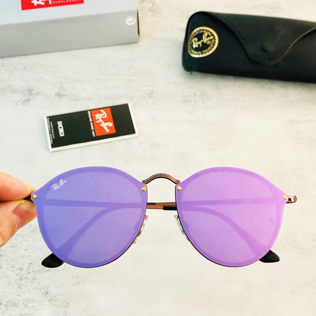 Ray Ban レイバン 高品質 サングラス UV ポラリスコープ
