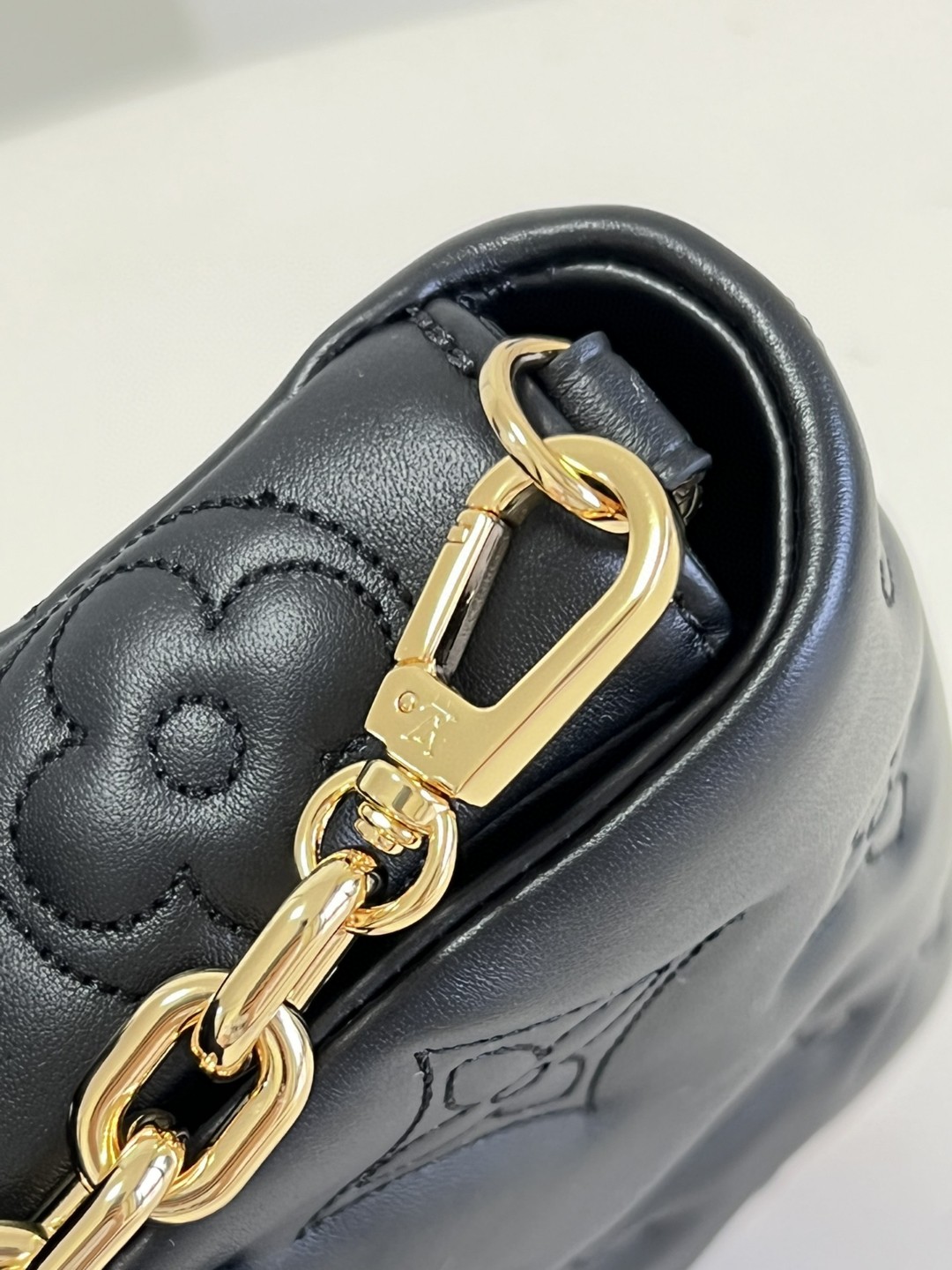 ルイヴィトン 超美品 20 ショルダーバッグ