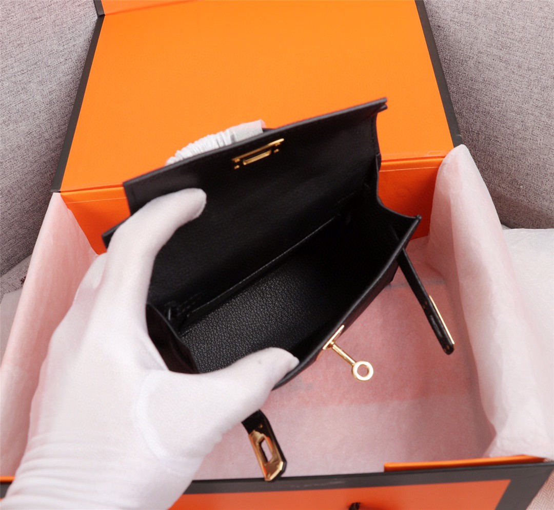 エルメス HERMES ケリー 19 KELLY ヴォーエプソン