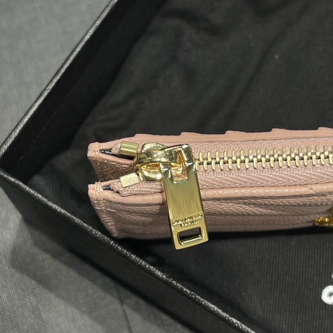 高品質 イヴ サンローラン カードケース 小銭入れ2203SLLJ