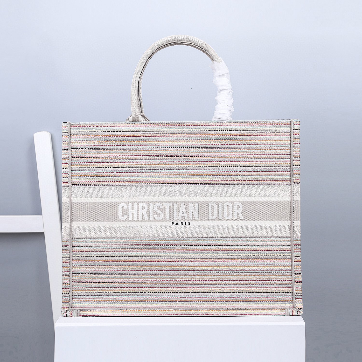 クリスチャンディオール 41.5 Book Tote トートバッグ 2204