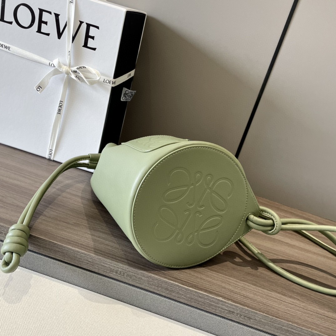 ロエベ 超美品 Sailor ショルダーバッグ 2205