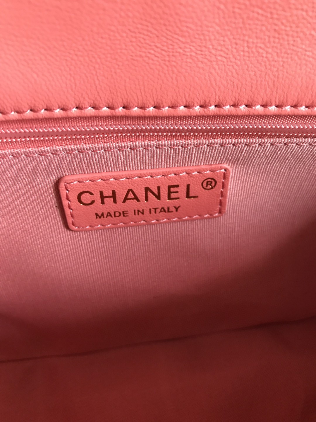 CHANEL シャネル 高品質 27 チェーンショルダーバッグ 2203