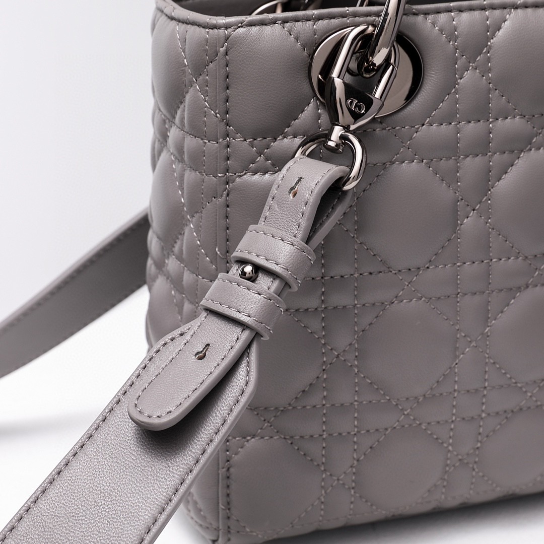 超美品 クリスチャンディオール My ABC Lady ハンドバッグ 2206