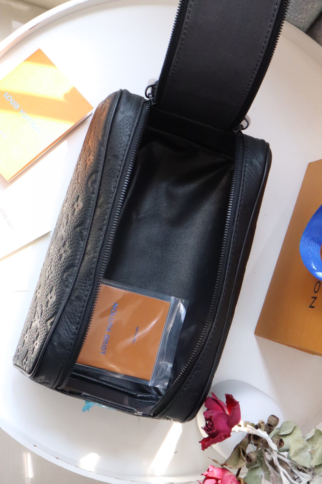 LV ルイヴィトン 超美品 コスメティック