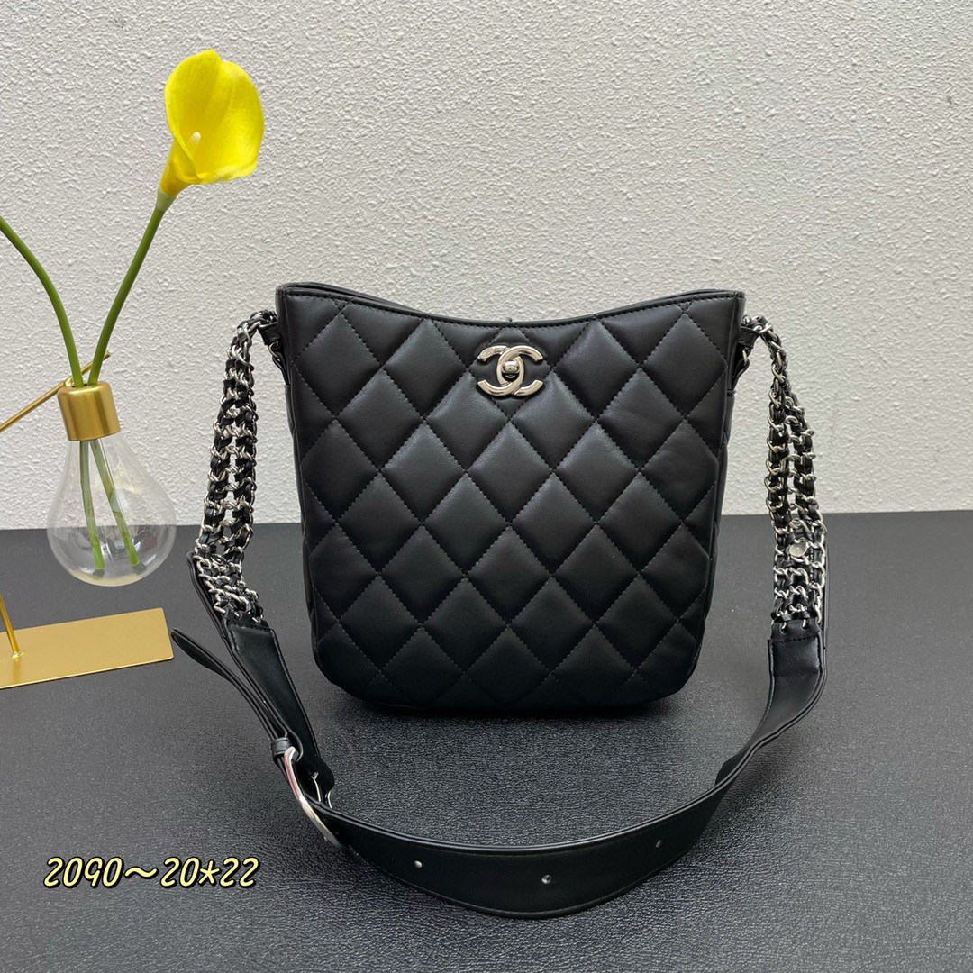 CHANEL シャネル 22SS新作通販 20 ショルダーバッグ