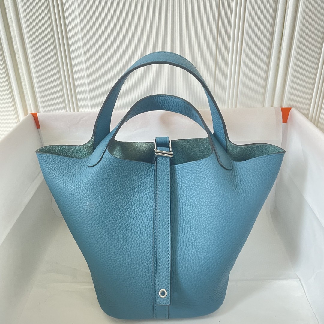 エルメス 完美品質 18/22 Picotin ハ ピコタンロック 2206HYJ