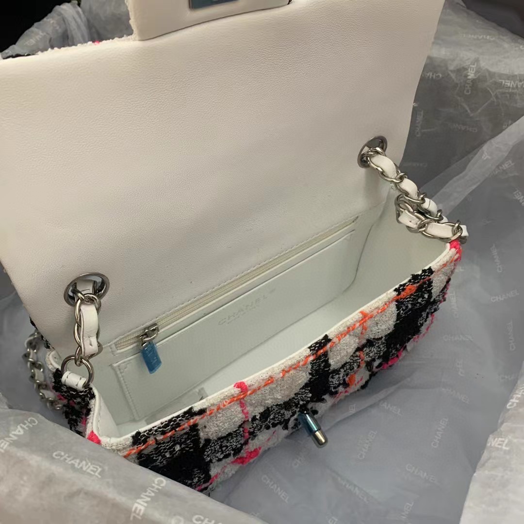 CHANELシャネル 高品質 20 チェーンショルダーバッグ