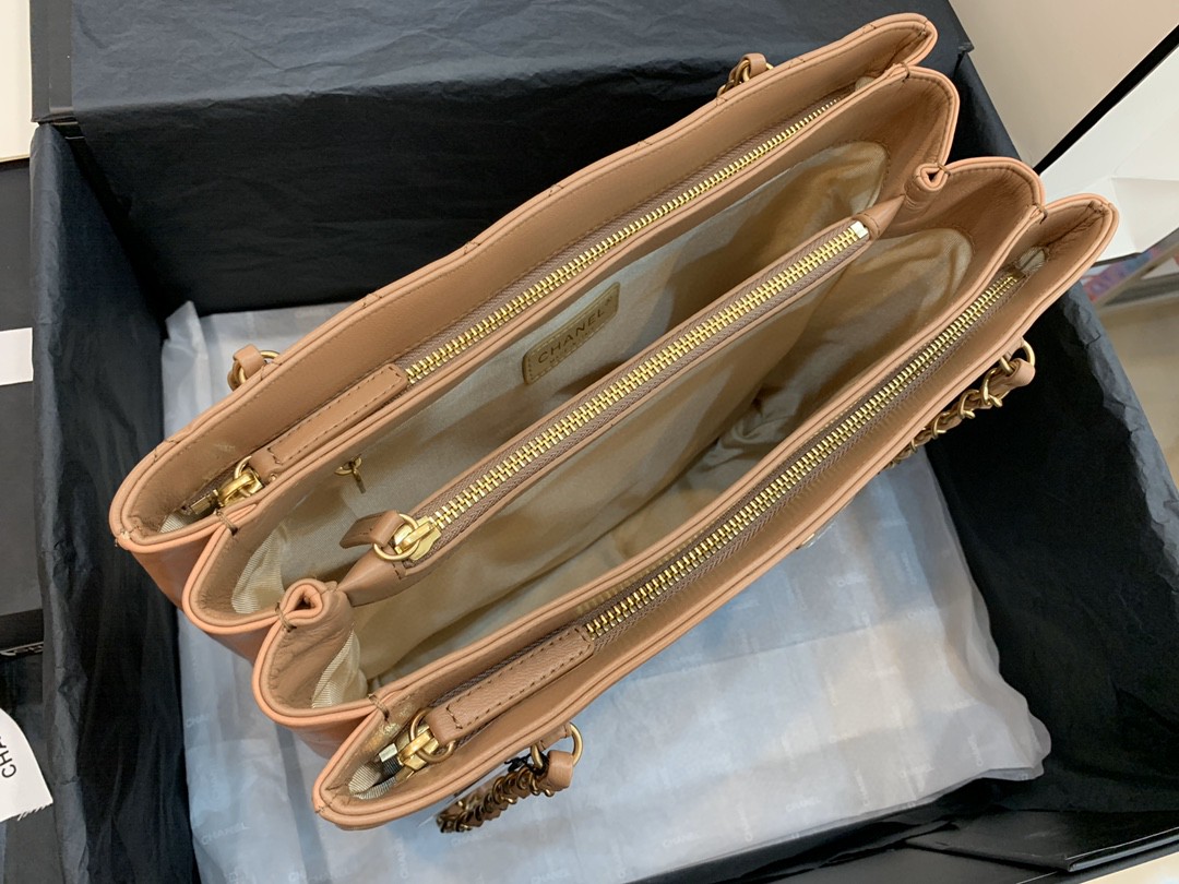 CHANEL シャネル 高品質 ワンショルダーハンドバッグ 2203
