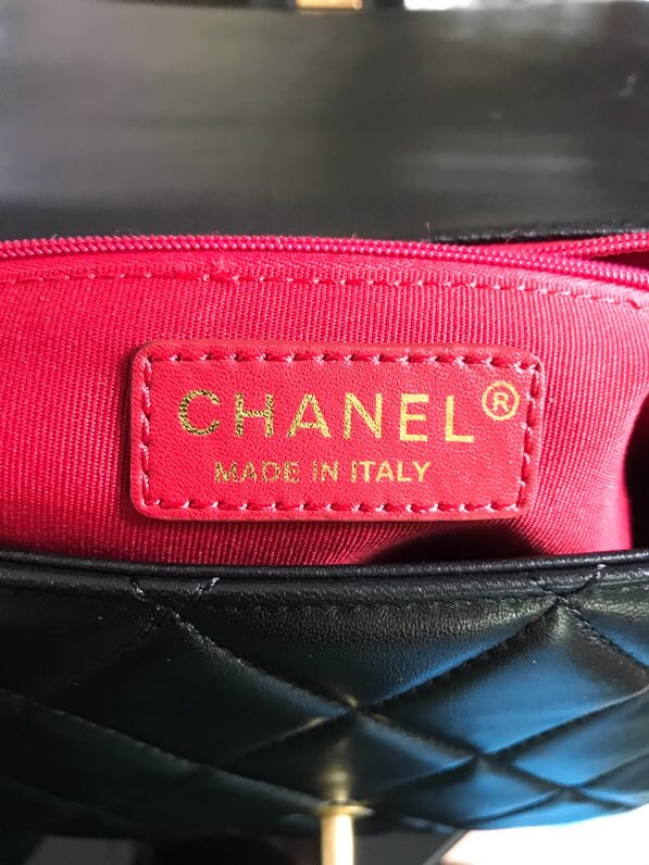 CHANEL シャネル 高品質 21 チェーンショルダーバッグ 2203
