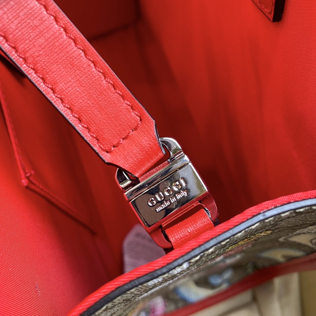 gvcci グッチ 新作通販 28 2WAY Tote ハンドバッグ 2204