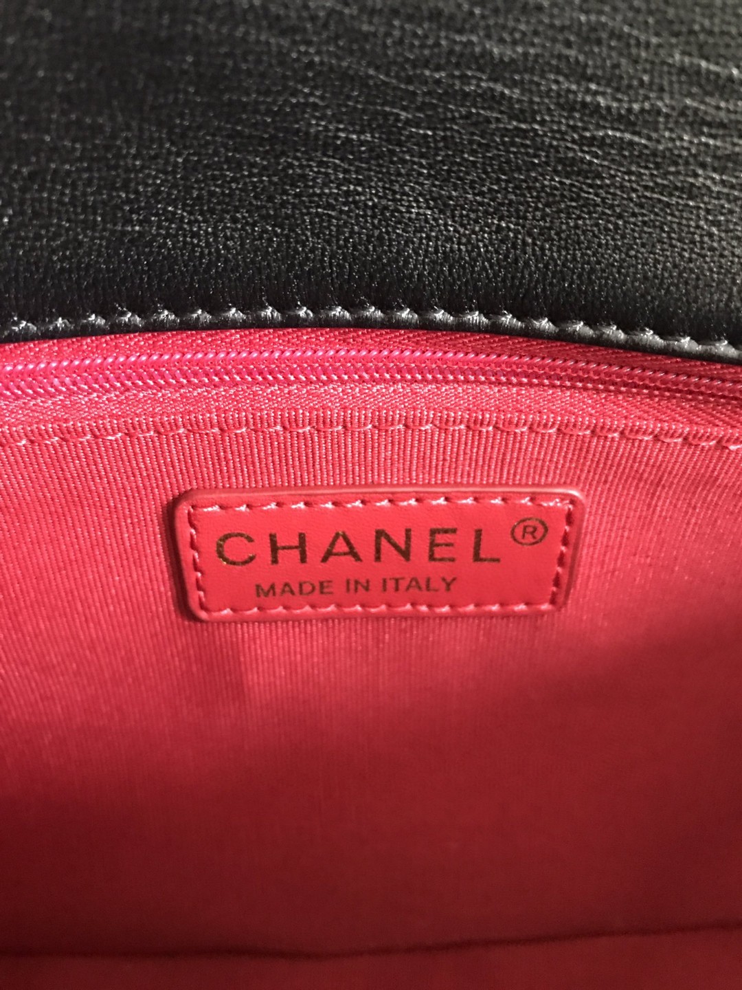 CHANEL シャネル 高品質 27 チェーンショルダーバッグ 2203