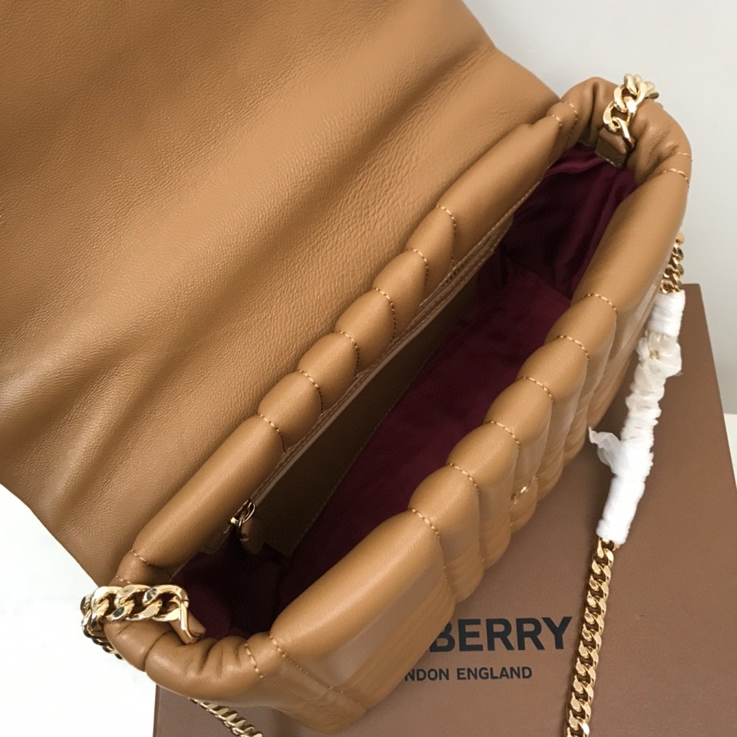 BURBERRY バーバリー 高品質 2WAY ショルダーバッグ