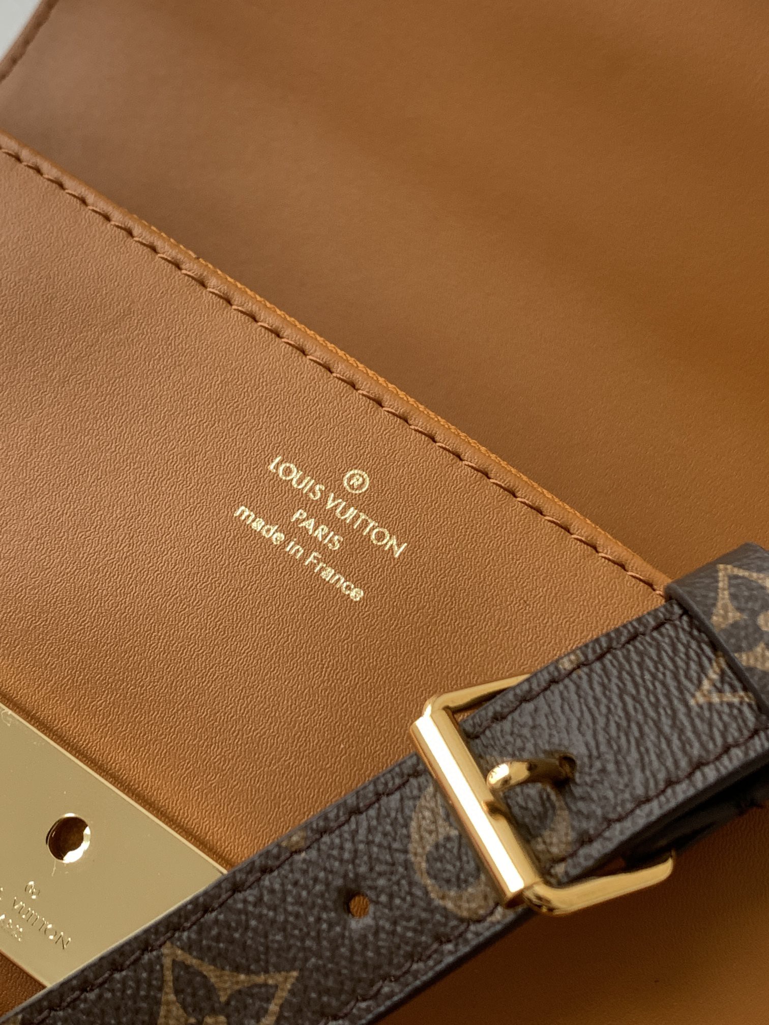LV ルイヴィトン 超美品 2WAY ショルダーバッグ
