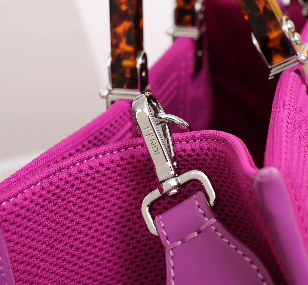 FENDI フェンディ 完美品質 Tote クラッチバッグ