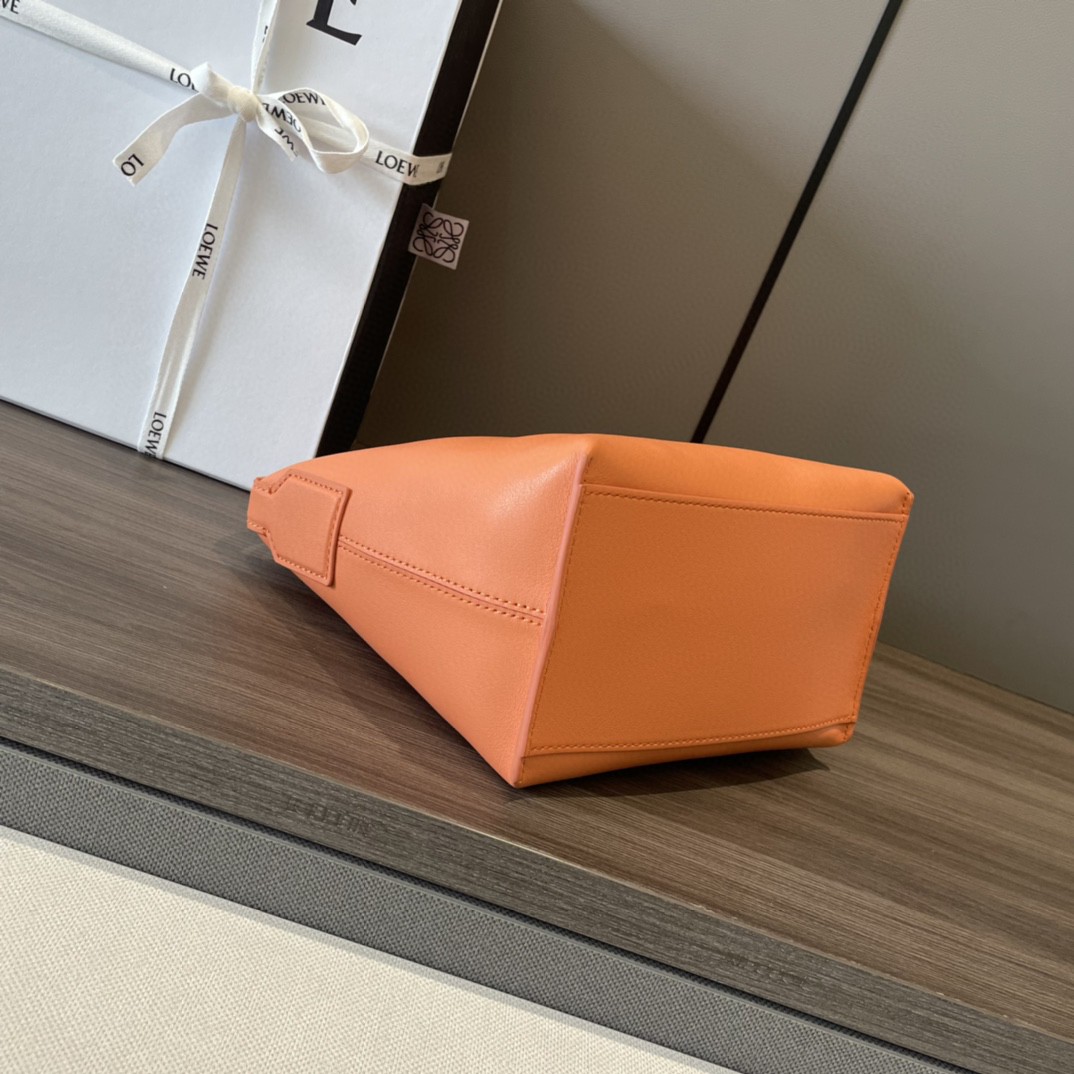 ロエベ 超美品 21 ワンショルダーハンドバッグ 2205