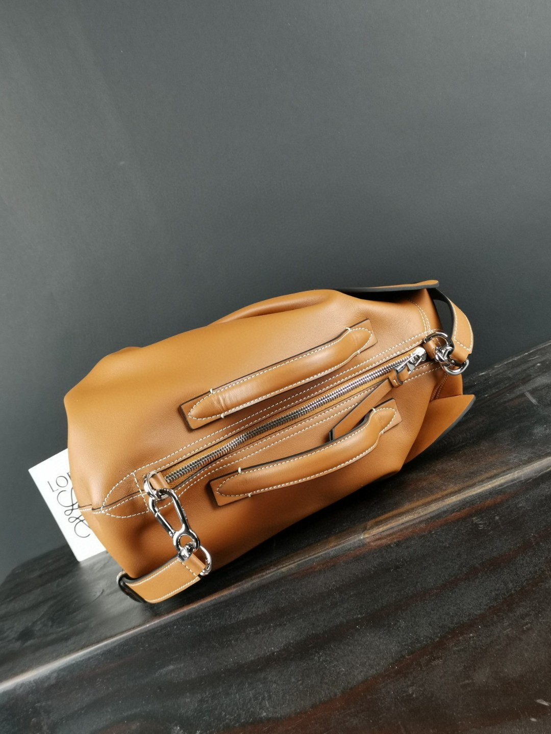 ロエベ 超美品 30 ショルダーバッグ 2205