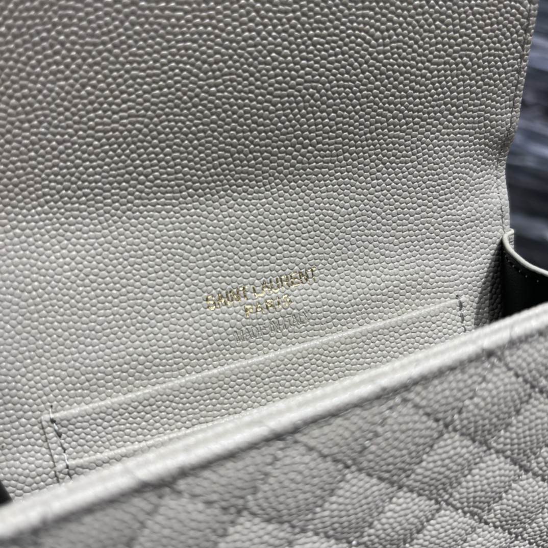イヴ サンローラン 完美品質 短財布/二つ折り財布 2203SLLJ