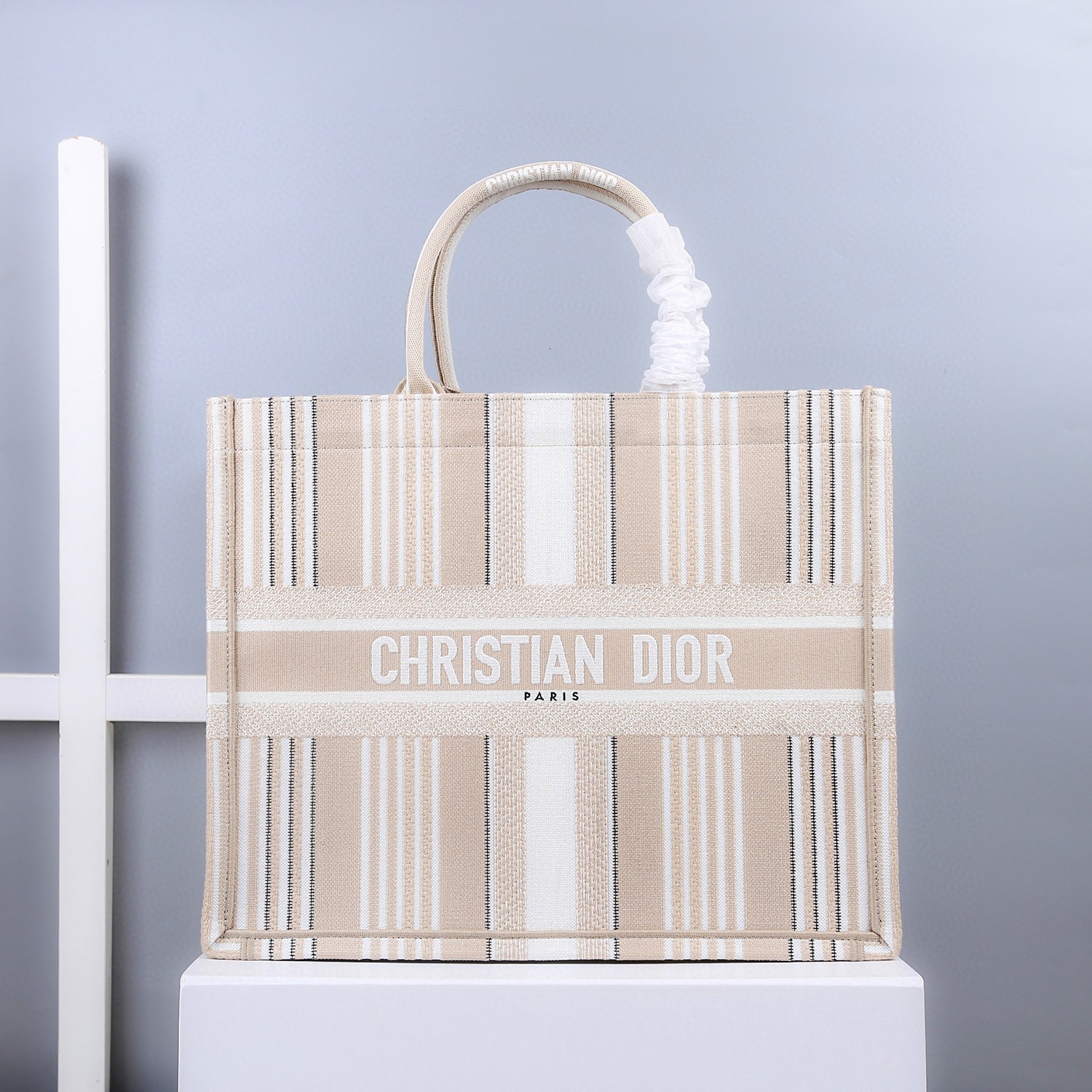 クリスチャンディオール 41.5 Book Tote トートバッグ 2204