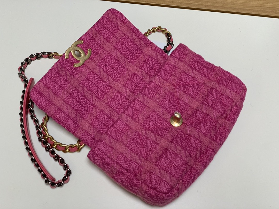 CHANEL シャネル 高品質 26 チェーンショルダーバッグ 2203HJJ