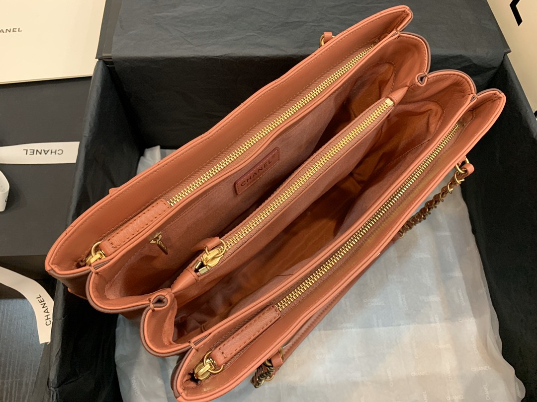CHANEL シャネル 高品質 ワンショルダーハンドバッグ 2203