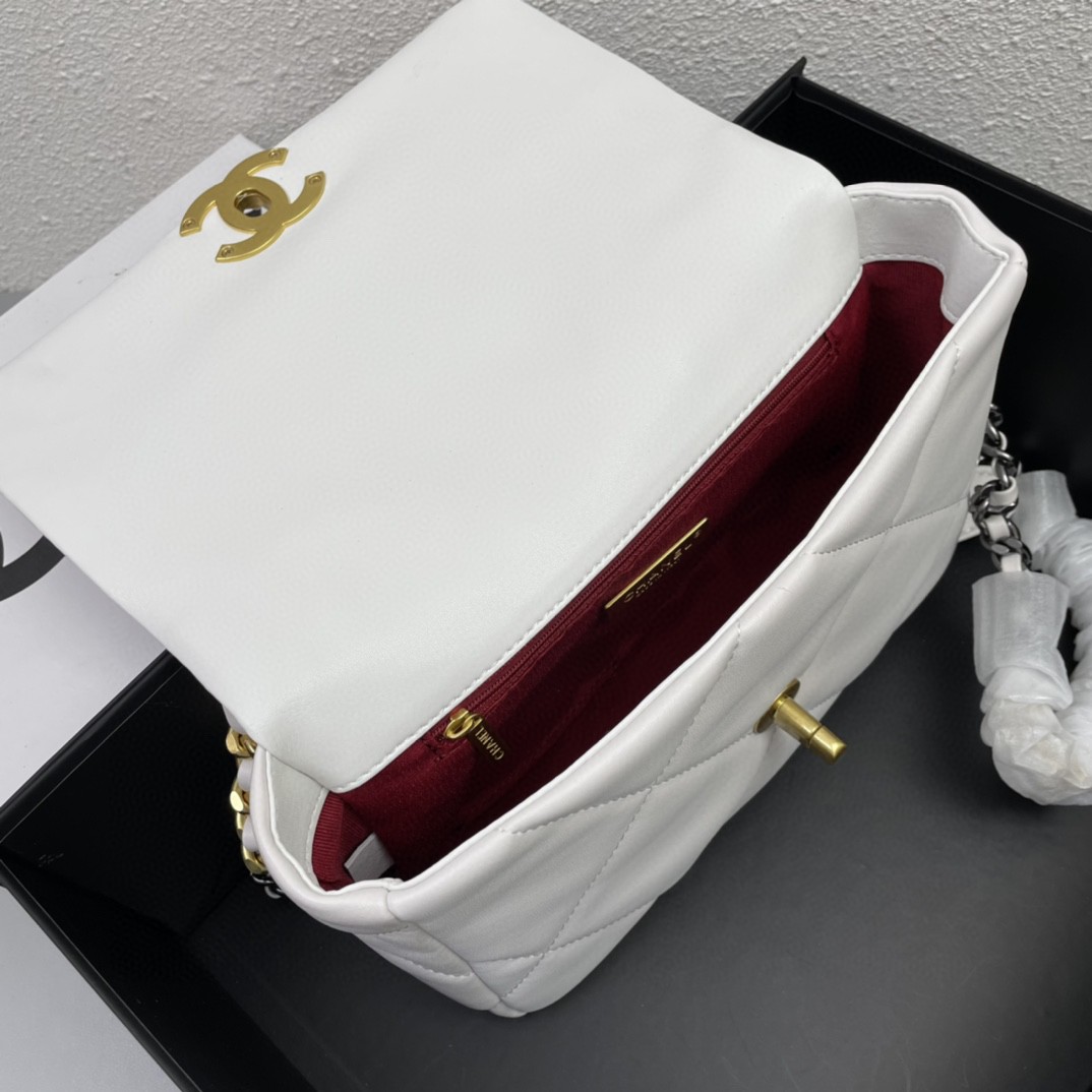 CHANEL シャネル 22SS新作通販 25 ショルダーバッグ