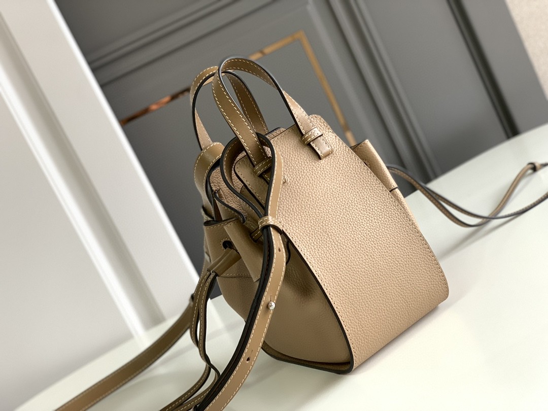 LOEWE ロエベ 超美品 MINI 2WAY ショルダーバッグ