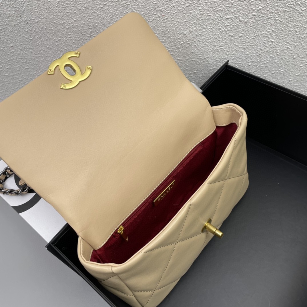 CHANEL シャネル 22SS新作通販 25 ショルダーバッグ 2203