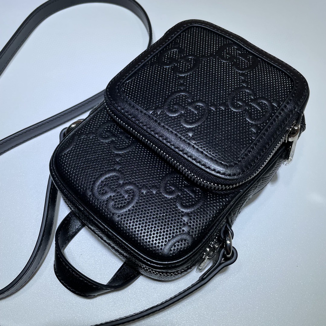 gvcci グッチ 高品質 MINI ショルダーバッグ 2022